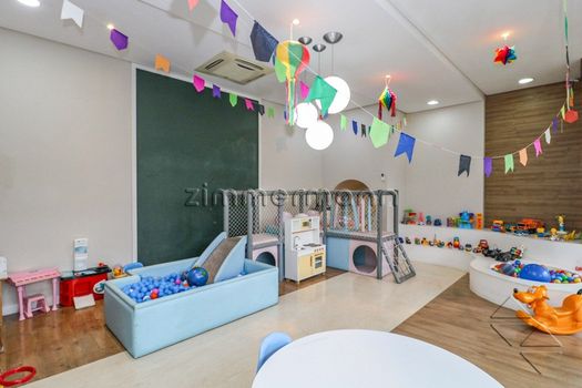 Foto 45 do(a) Apartamento de 3 quartos à venda em Aclimação, São Paulo