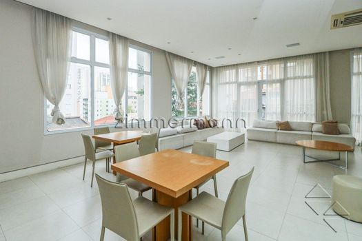 Foto 43 do(a) Apartamento de 3 quartos à venda em Aclimação, São Paulo
