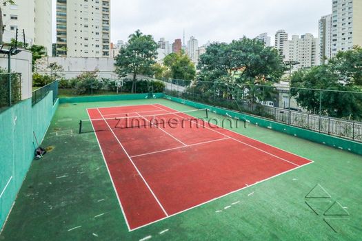 Foto 24 do(a) Apartamento de 3 quartos à venda em Aclimação, São Paulo
