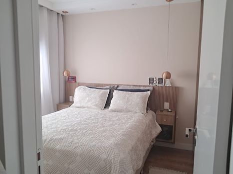 Foto 15 do(a) Apartamento de 2 quartos à venda em Jardim São Pedro, Mogi das Cruzes