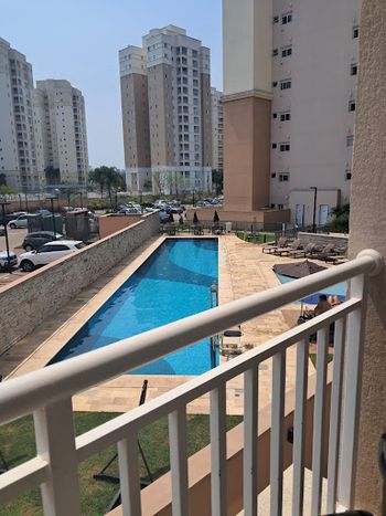 Foto 2 do(a) Apartamento de 2 quartos à venda em Jardim São Pedro, Mogi das Cruzes