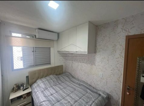 Foto 5 do(a) Apartamento de 2 quartos à venda em Jardim Paraíso, Botucatu