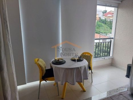 Foto 7 do(a) Apartamento de 1 quartos à venda em Vila Dom Pedro II, São Paulo