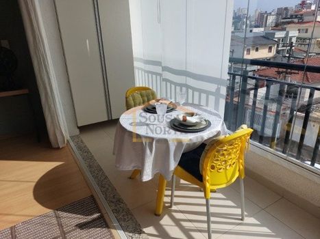 Foto 6 do(a) Apartamento de 1 quartos à venda em Vila Dom Pedro II, São Paulo