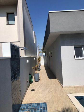 Foto 17 do(a) Casa em Condomínio false à venda em Swiss Park, Campinas