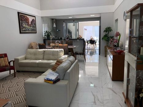 Foto 7 do(a) Casa em Condomínio false à venda em Swiss Park, Campinas