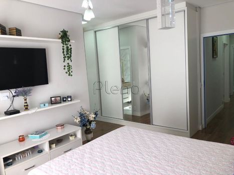 Foto 36 do(a) Casa em Condomínio false à venda em Swiss Park, Campinas