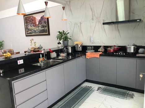 Foto 12 do(a) Casa em Condomínio false à venda em Swiss Park, Campinas