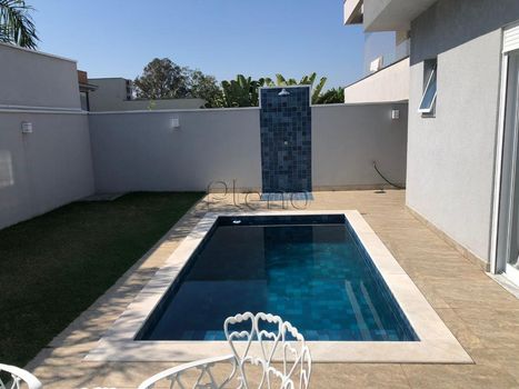 Foto 16 do(a) Casa em Condomínio false à venda em Swiss Park, Campinas