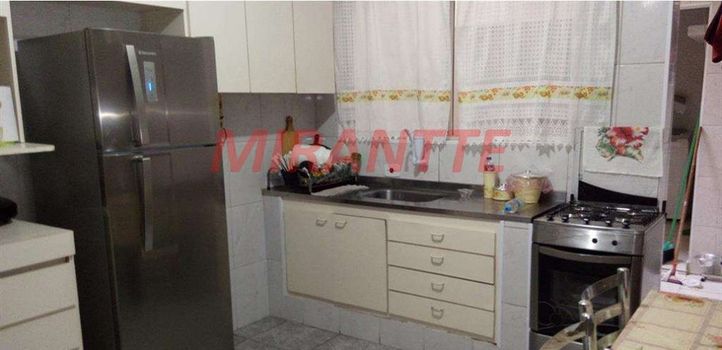 Foto 5 do(a) Casa em Condomínio de 3 quartos à venda em Vila Carbone, São Paulo