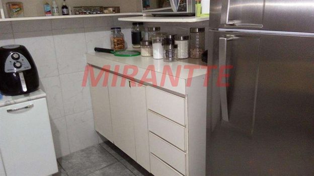 Foto 8 do(a) Casa em Condomínio de 3 quartos à venda em Vila Carbone, São Paulo