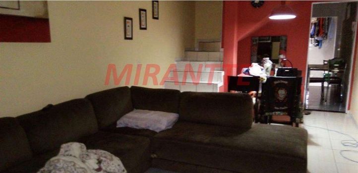 Foto 1 do(a) Casa em Condomínio de 3 quartos à venda em Vila Carbone, São Paulo