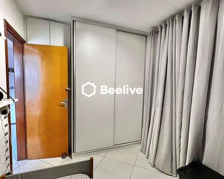 Foto 6 do(a) Cobertura de 2 quartos à venda em Glória, Belo Horizonte