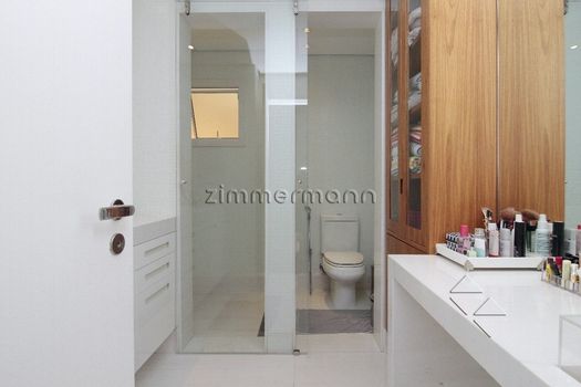 Foto 23 do(a) Cobertura de 4 quartos à venda em Perdizes, São Paulo