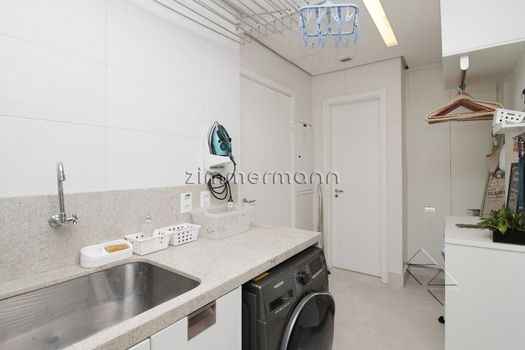 Foto 34 do(a) Cobertura de 4 quartos à venda em Perdizes, São Paulo