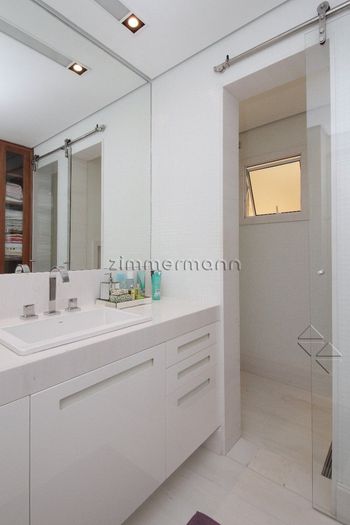 Foto 22 do(a) Cobertura de 4 quartos à venda em Perdizes, São Paulo