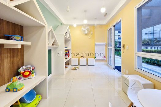Foto 47 do(a) Cobertura de 4 quartos à venda em Perdizes, São Paulo
