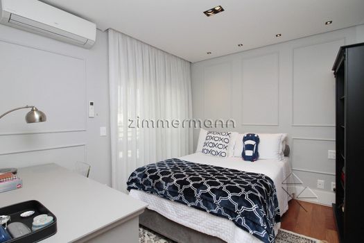 Foto 21 do(a) Cobertura de 4 quartos à venda em Perdizes, São Paulo
