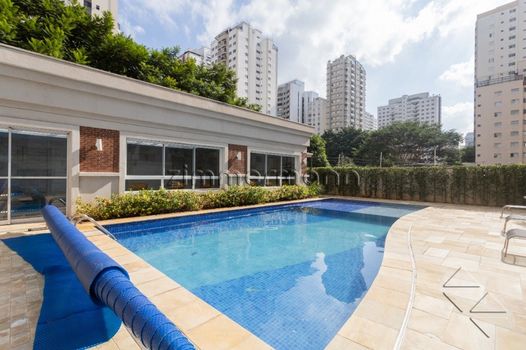 Foto 50 do(a) Cobertura de 4 quartos à venda em Perdizes, São Paulo