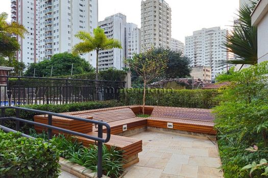 Foto 45 do(a) Cobertura de 4 quartos à venda em Perdizes, São Paulo