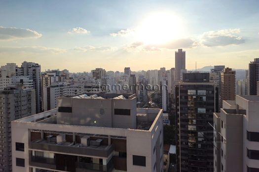 Foto 4 do(a) Cobertura de 4 quartos à venda em Perdizes, São Paulo