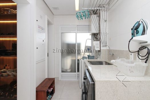 Foto 33 do(a) Cobertura de 4 quartos à venda em Perdizes, São Paulo