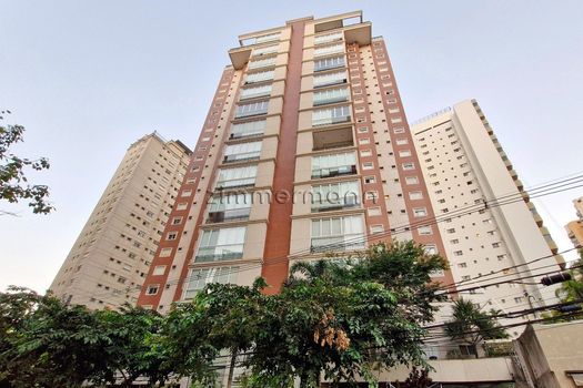 Foto 48 do(a) Cobertura de 4 quartos à venda em Perdizes, São Paulo