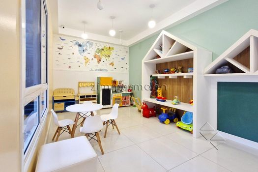 Foto 46 do(a) Cobertura de 4 quartos à venda em Perdizes, São Paulo