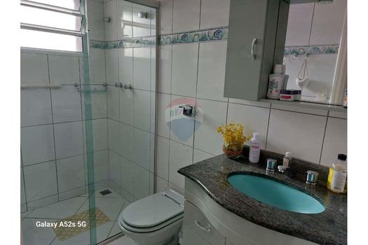 Foto 8 do(a) Casa de 2 quartos à venda em Jardim Carlos Gomes, Jundiaí