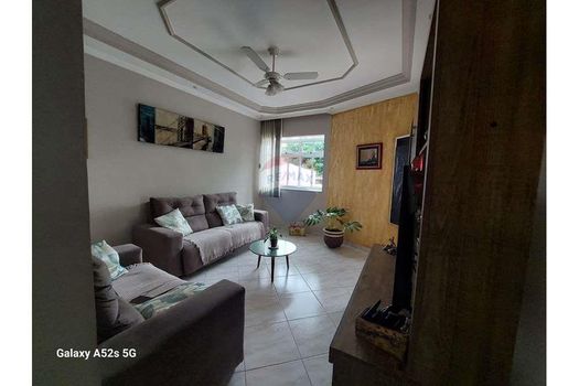Foto 6 do(a) Casa de 2 quartos à venda em Jardim Carlos Gomes, Jundiaí
