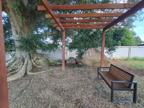 Foto 46 do(a) Terreno false à venda em Stella Maris, Alvorada