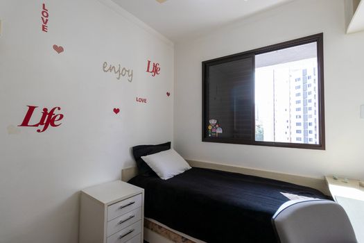 Foto 18 do(a) Cobertura de 3 quartos à venda em Vila Santa Catarina, São Paulo