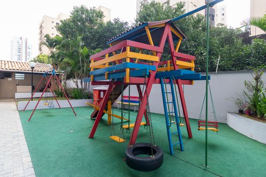 Foto 4 do(a) Cobertura de 3 quartos à venda em Vila Santa Catarina, São Paulo