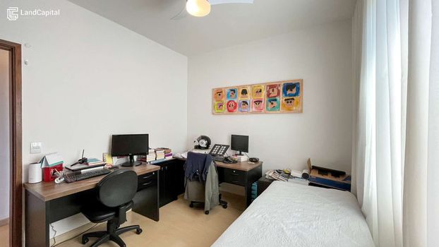 Foto 15 do(a) Apartamento de 4 quartos à venda em Gutierrez, Belo Horizonte