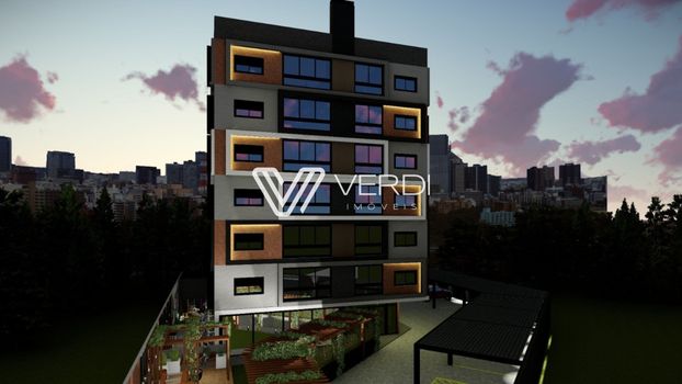 Foto 18 do(a) Apartamento de 2 quartos à venda em São Cristóvão, Passo Fundo