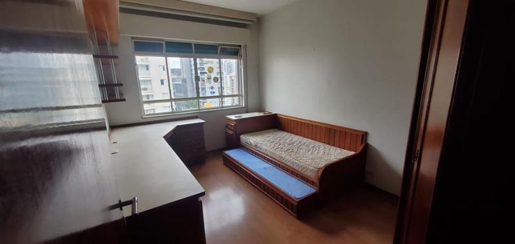 Foto 11 do(a) Apartamento de 3 quartos à venda em Pinheiros, São Paulo