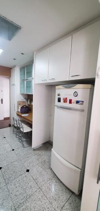 Foto 6 do(a) Apartamento de 3 quartos à venda em Pinheiros, São Paulo