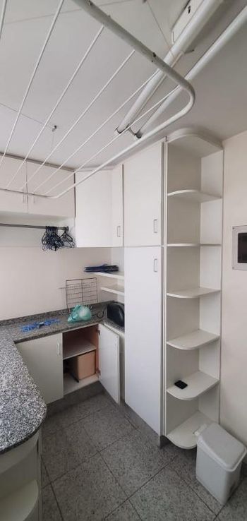 Foto 8 do(a) Apartamento de 3 quartos à venda em Pinheiros, São Paulo