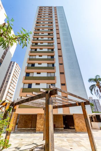 Foto 34 do(a) Apartamento de 4 quartos à venda em Jardim Francisco Mendes, São Paulo