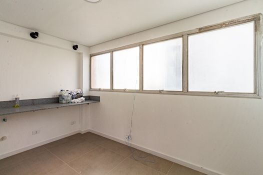 Foto 9 do(a) Apartamento de 4 quartos à venda em Jardim Francisco Mendes, São Paulo