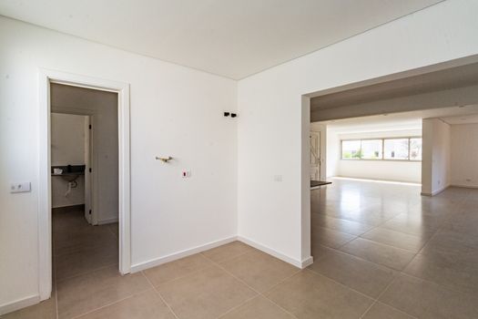 Foto 7 do(a) Apartamento de 4 quartos à venda em Jardim Francisco Mendes, São Paulo