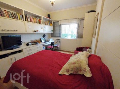 Foto 6 do(a) Apartamento de 3 quartos à venda em Cerqueira César, São Paulo