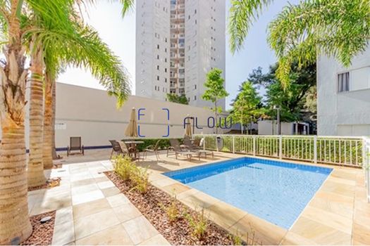 Foto 33 do(a) Apartamento de 3 quartos à venda em Vila Prudente, São Paulo