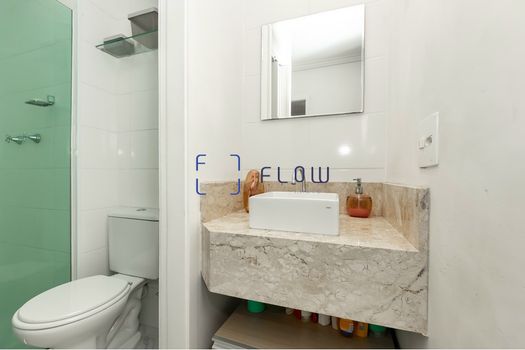 Foto 25 do(a) Apartamento de 3 quartos à venda em Vila Prudente, São Paulo