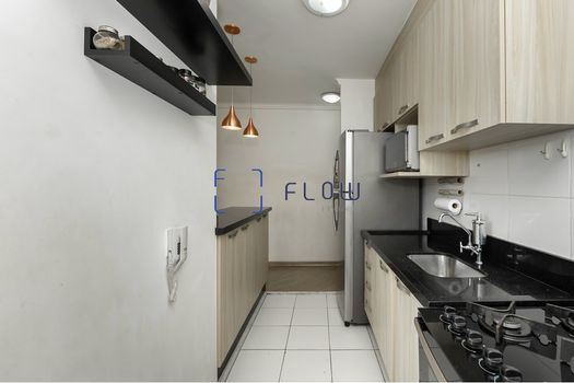 Foto 11 do(a) Apartamento de 3 quartos à venda em Vila Prudente, São Paulo