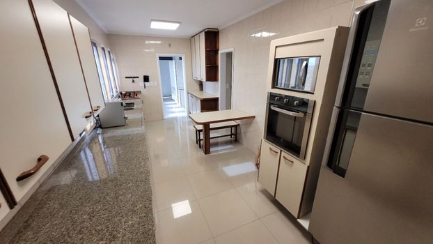 Foto 11 do(a) Apartamento de 3 quartos à venda em Vila Santa Cruz, Franca