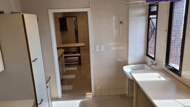 Foto 20 do(a) Apartamento de 3 quartos à venda em Vila Santa Cruz, Franca