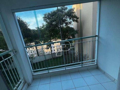 Foto 3 do(a) Apartamento de 3 quartos à venda em Jardim Petrópolis, Cotia