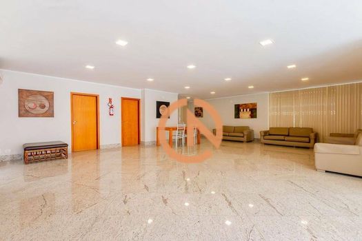 Foto 30 do(a) Apartamento de 3 quartos à venda em Perdizes, São Paulo