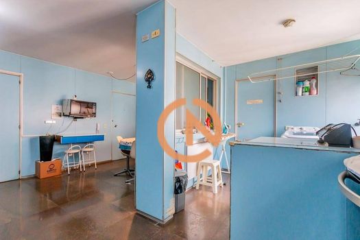 Foto 18 do(a) Apartamento de 3 quartos à venda em Perdizes, São Paulo